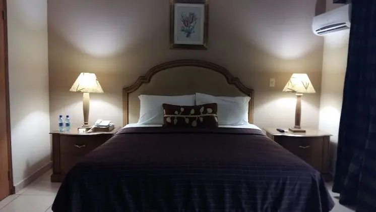 Junior Süit, 2 Yatak Odası, Engellilere Uygun, Küçük Mutfak