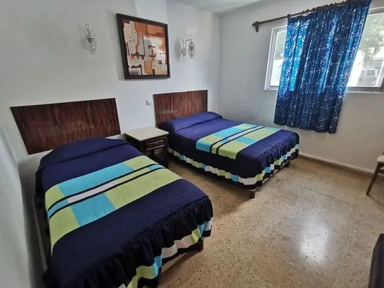 Standard Tek Kişilik Oda