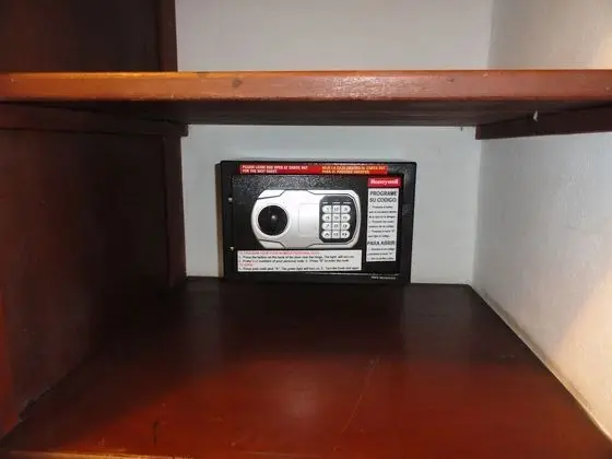 Standard Tek Kişilik Oda