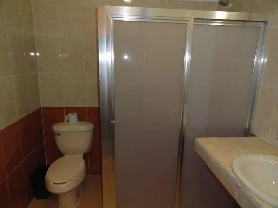 Standard Tek Kişilik Oda