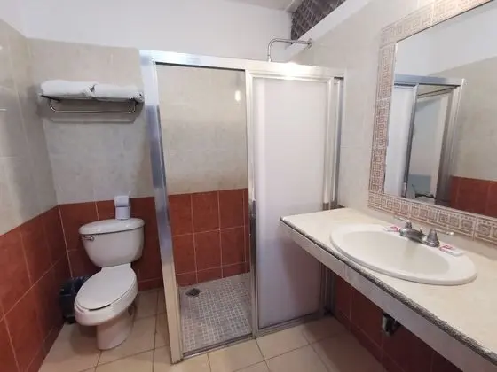 Standard Tek Kişilik Oda