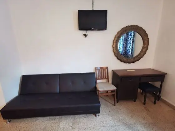 Standard Üç Kişilik Oda