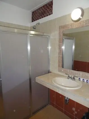 Standard Üç Kişilik Oda
