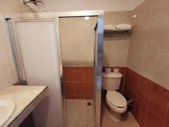 Standard Üç Kişilik Oda