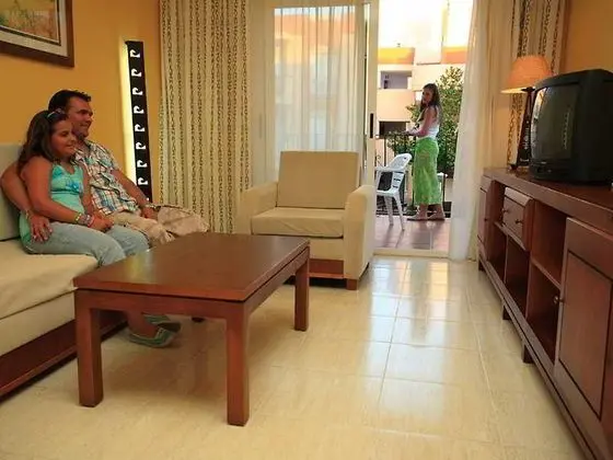 Apart Daire Standard