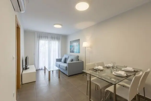 Apart Daire, 1 Yatak Odası, Teras