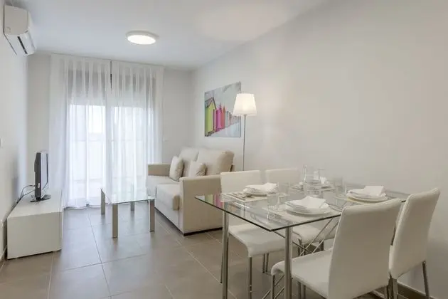 Basic Apart Daire, 2 Yatak Odası