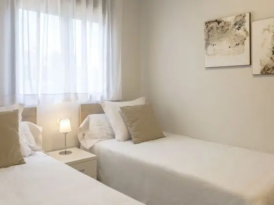 Çatı Katı Süiti (Penthouse), 2 Yatak Odası, Teras
