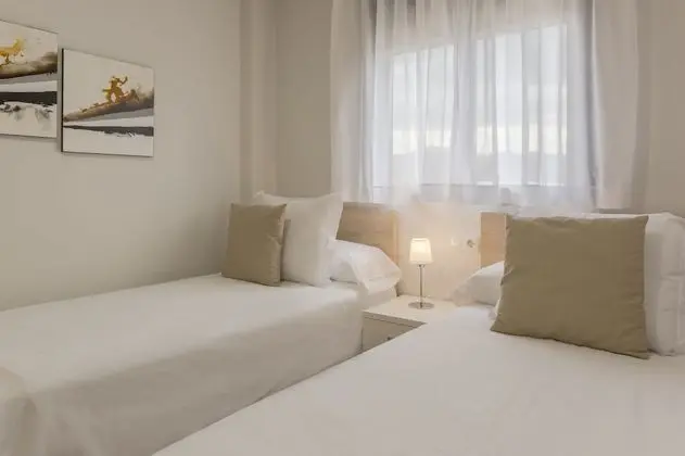 Çatı Katı Süiti (Penthouse), 2 Yatak Odası, Teras