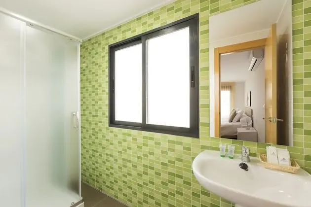 Çatı Katı Süiti (Penthouse), 2 Yatak Odası, Teras
