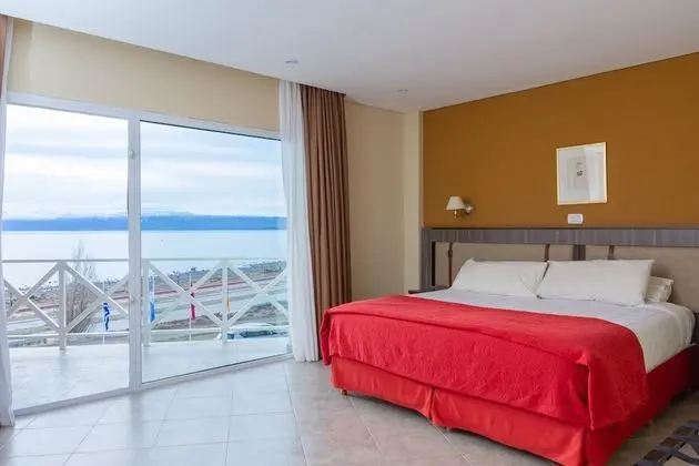 Superior Tek Büyük veya İki Ayrı Yataklı Oda, Balkon