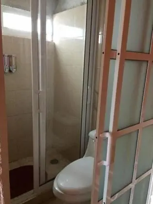 Tek Büyük Yataklı Oda, 1 Çift Kişilik Yatak, Sigara İçilmez
