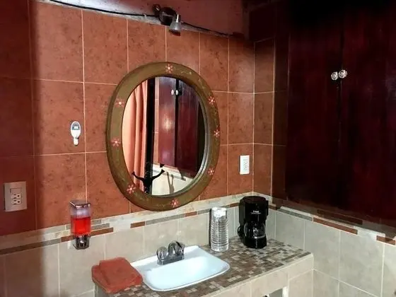 Tek Büyük Yataklı Oda, 1 Çift Kişilik Yatak, Sigara İçilmez