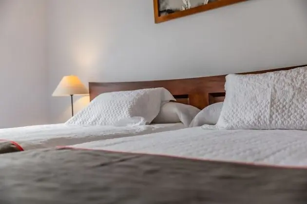 İki Ayrı Yataklı Oda