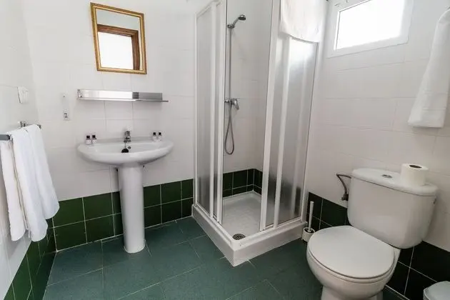 İki Ayrı Yataklı Oda