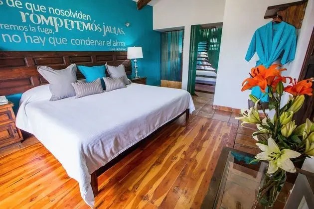 Owner Suite