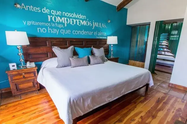 Owner Suite