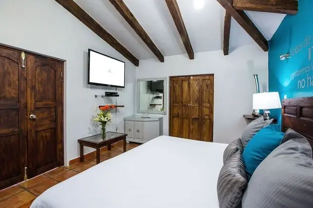 Owner Suite