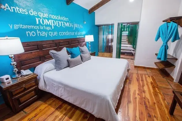 Owner Suite