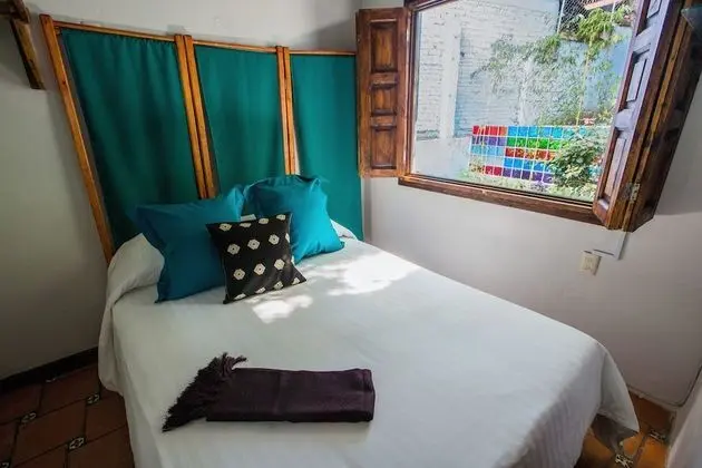 Owner Suite