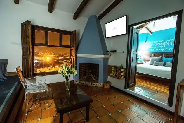 Owner Suite