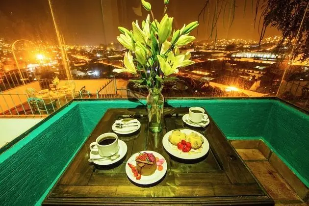 Owner Suite