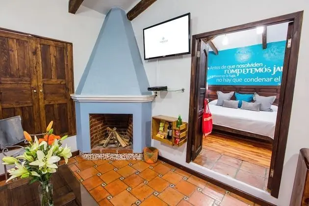 Owner Suite