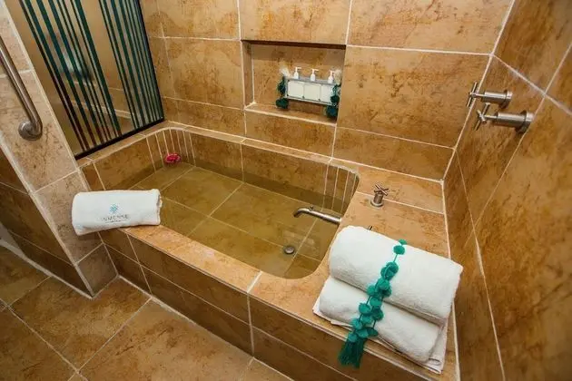 Owner Suite