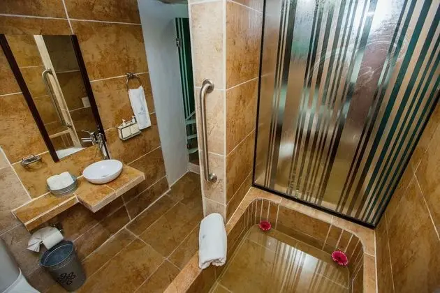 Owner Suite
