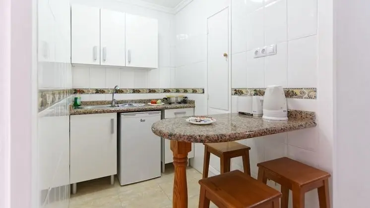 Standard Apart Daire, 1 Yatak Odası