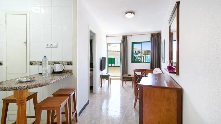 Standard Apart Daire, 1 Yatak Odası