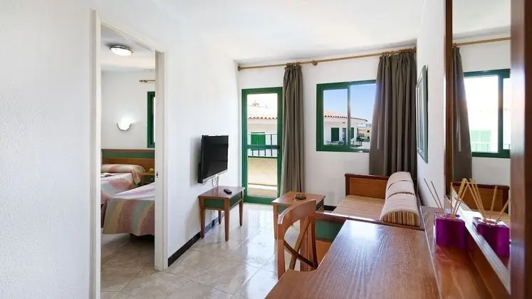 Standard Apart Daire, 1 Yatak Odası