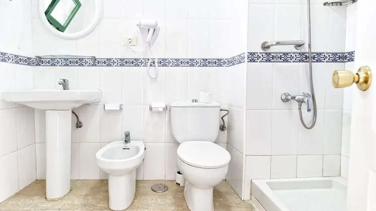 Standard Apart Daire, 1 Yatak Odası