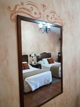 Çift ​​kişilik Standard