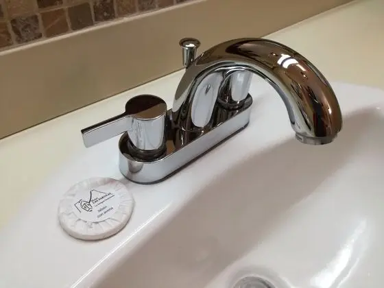 Standard Oda, Bahçe Manzaralı