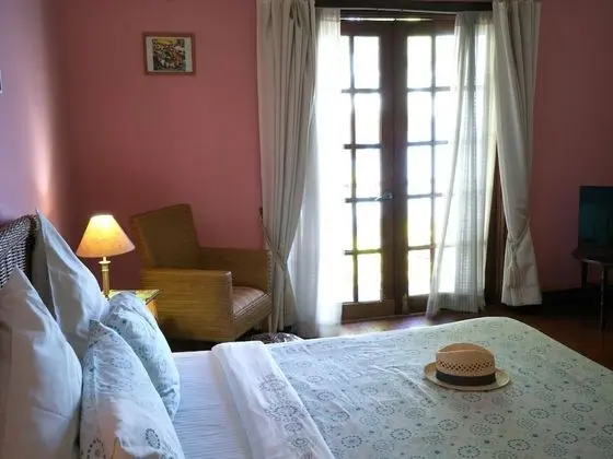 Deluxe Oda, Deniz Manzaralı