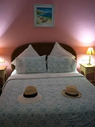 Deluxe Oda, Deniz Manzaralı
