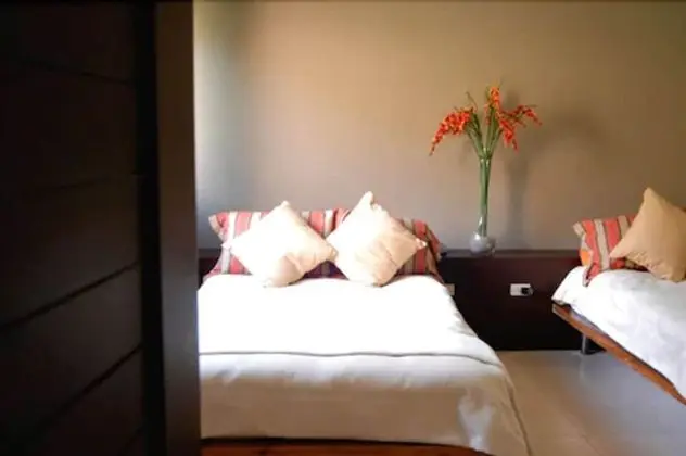 2-bedroom Suite Ocean View