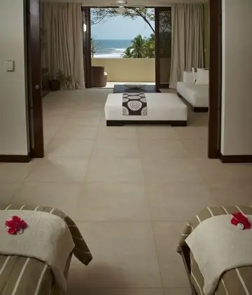 2-bedroom Suite Ocean View