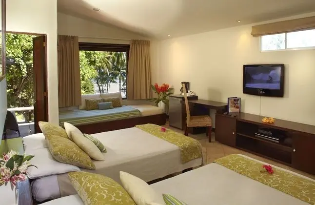 2-bedroom Suite Ocean View