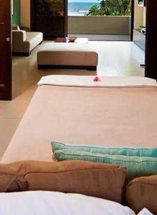 2-bedroom Suite Ocean View