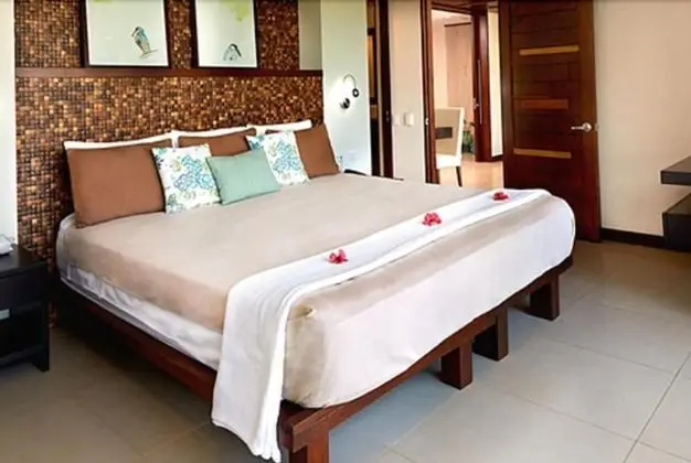 2-bedroom Suite Ocean View