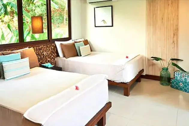 2-bedroom Suite Ocean View