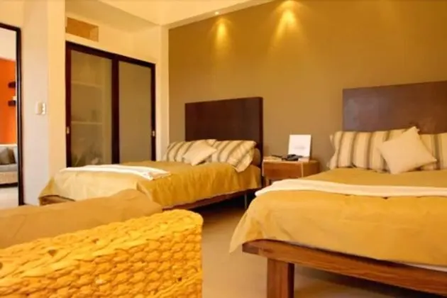 2-bedroom Suite Ocean View
