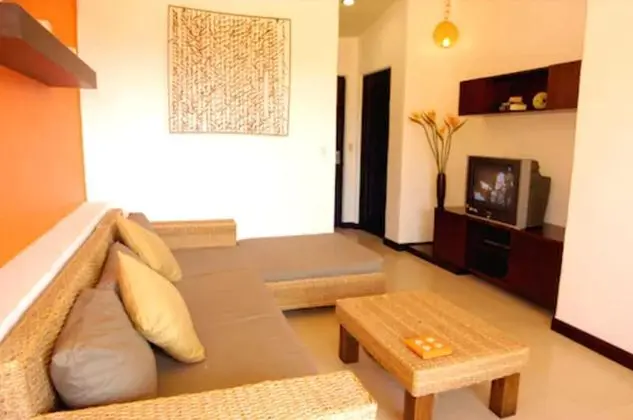 2-bedroom Suite Ocean View