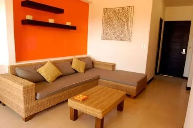 2-bedroom Suite Ocean View