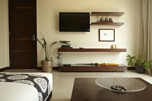 2-bedroom Suite Ocean View