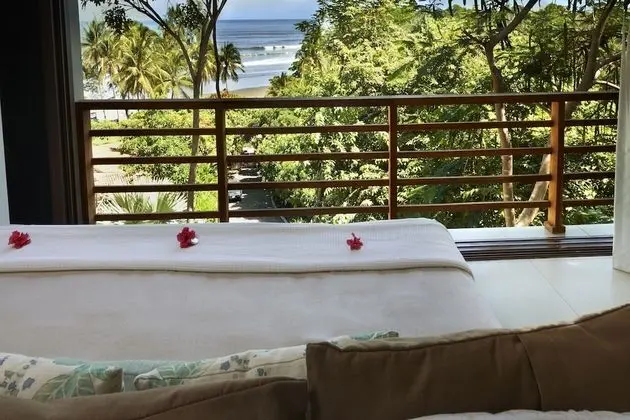 2-bedroom Suite Ocean View
