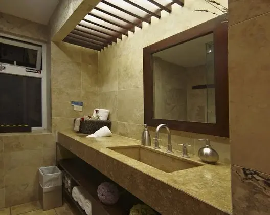 2-bedroom Suite Ocean View