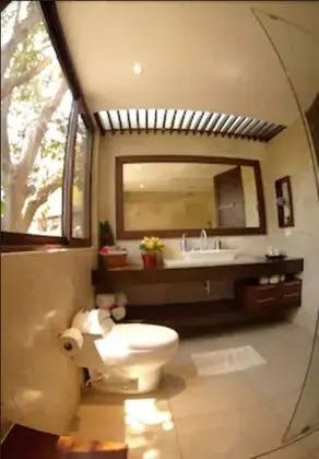 2-bedroom Suite Ocean View